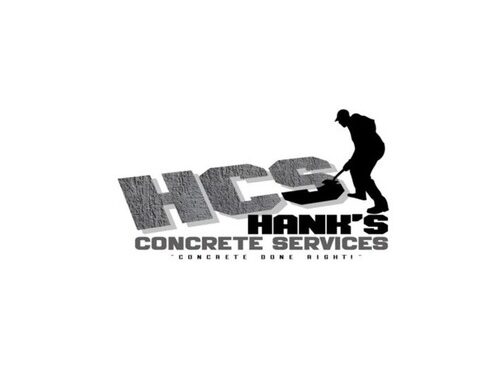 Hank’s Concrete Services